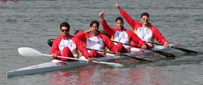 Dos medallas de bronce para España en el Europeo de Radice Dos medallas de bronce para España en el Europeo de Radice