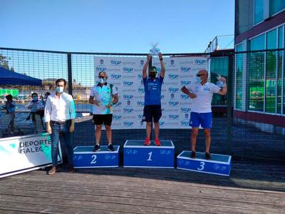 EL BREOGÁN REPITE VICTORIA EN LA LIGA PROVINCIAL EL BREOGÁN REPITE VICTORIA EN LA LIGA PROVINCIAL