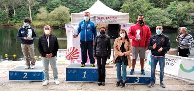 El Breogán se lleva la victoria en el trofeo XACOBEO 2021 El Breogán se lleva la victoria en el trofeo XACOBEO 2021