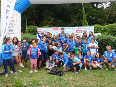 El Breogán vence en el campeonato gallego celebrado en Lugo