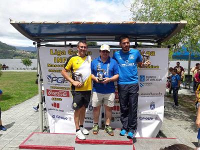 El club As Torres se lleva el campeonato gallego disputado en Castrelo de Miño. El club As Torres se lleva el campeonato gallego disputado en Castrelo de Miño.