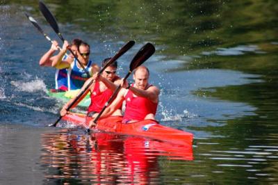 El Club de Mar Ría de Aldán se lleva el II Trofeo Rías Baixas El Club de Mar Ría de Aldán se lleva el II Trofeo Rías Baixas