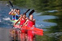 El Club de Mar Ría de Aldán se lleva el II Trofeo Rías Baixas