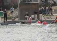 El Club Kayak Tudense logra un nuevo título de Campeón de España, cuarto de forma consecutiva. 