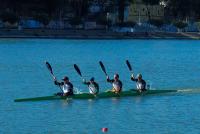  EL CLUB PIRAGÜISMO TRIANA, CAMPEÓN DE ANDALUCÍA DE VELOCIDAD