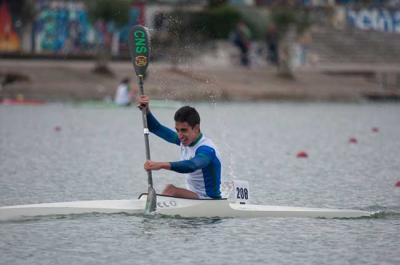 El Cto. de Andalucía de larga distancia-XXV Trofeo de Navidad Memorial Juan Andrades para el Náutico de Sevilla