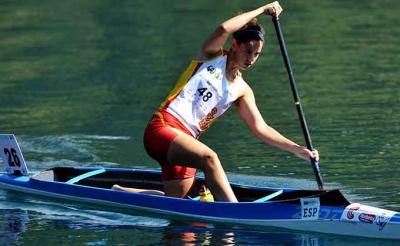 El Equipo Nacional de Maratón consigue 4 bronces en la jornada inaugural del Campeonato Europeo de Maratón en Bohinj El Equipo Nacional de Maratón consigue 4 bronces en la jornada inaugural del Campeonato Europeo de Maratón en Bohinj