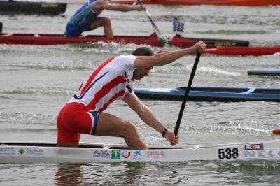 El Kayak Tudense sigue con su buena racha, se impone en la Regata nacional de 1000 metros El Kayak Tudense sigue con su buena racha, se impone en la Regata nacional de 1000 metros