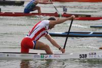 El Kayak Tudense sigue con su buena racha, se impone en la Regata nacional de 1000 metros