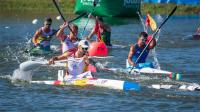 El noruego Vold renuncia al bronce, en K1 5000m y será para Hernanz