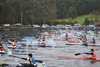 El sábado se disputará el Campeonato Gallego de Invierno sobre la distancia de 5.000 metros.