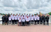 España busca repetir los éxitos de Račice en la II Copa del Mundo de Sprint de Poznan   