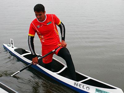 España se clasifica para cuatro finales de 1000 metros del Campeonato del Mundo de Brandemburgo España se clasifica para cuatro finales de 1000 metros del Campeonato del Mundo de Brandemburgo