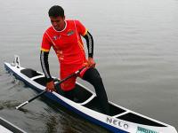 España se clasifica para cuatro finales de 1000 metros del Campeonato del Mundo de Brandemburgo 