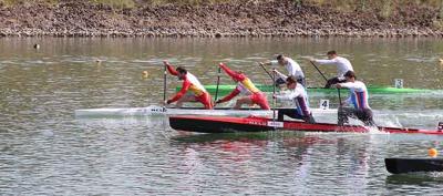 España sin suerte en la 2ª jornada del Europeo optará mañana a 6 medallas España sin suerte en la 2ª jornada del Europeo optará mañana a 6 medallas