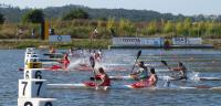 España suma 5 medallas de bronce en la última jornada del Europeo Júnior y S23 y regresa con 8 preseas de Portugal