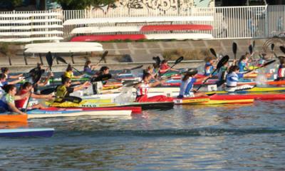 Galicia logra los primeiros titulos en el Campeonato de España en Sevilla