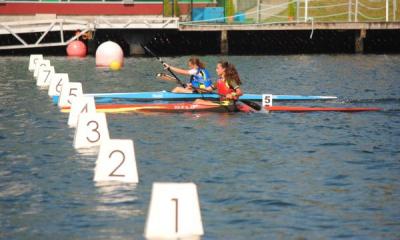 Galicia logró 35 medallas en el Campeonato de España de Jóvenes Promesas 