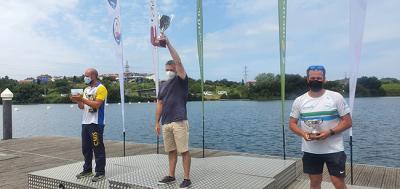 Galicia se lleva el Campeonato de España de Jóvenes Promesas Galicia se lleva el Campeonato de España de Jóvenes Promesas
