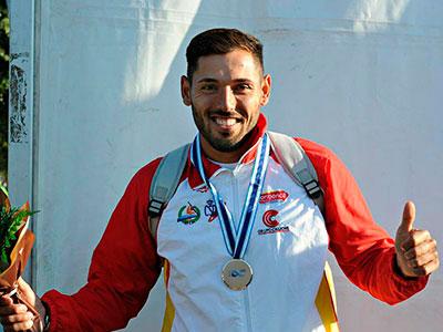 Graña y Ferro Subcampeones mundiales C2, Campos y Sánchez se cuelgan el bronce. En K2 Fiuza y Bouzán medalla de bronce Graña y Ferro Subcampeones mundiales C2, Campos y Sánchez se cuelgan el bronce. En K2 Fiuza y Bouzán medalla de bronce
