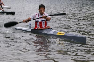 IVÁN ALONSO CLASIFICADO PARA EL MUNDIAL DE MARATÓN. IVÁN ALONSO CLASIFICADO PARA EL MUNDIAL DE MARATÓN.
