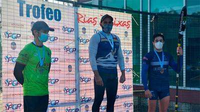 Iván Lage cierra un 2021 de ensueño conquistando el Medio Maratón Trofeo Internacional Rías Baixas Iván Lage cierra un 2021 de ensueño conquistando el Medio Maratón Trofeo Internacional Rías Baixas