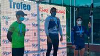 Iván Lage cierra un 2021 de ensueño conquistando el Medio Maratón Trofeo Internacional Rías Baixas 