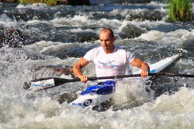 Jesús Rodríguez León campeón del mundo master Jesús Rodríguez León campeón del mundo master