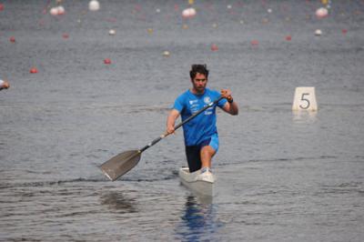 La Copa de España de 1.000 metros disputará este domingo la segunda jornada La Copa de España de 1.000 metros disputará este domingo la segunda jornada