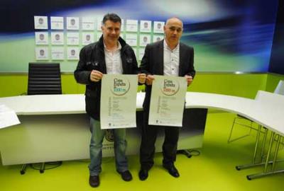 La Copa de España de mil metros reunirá en Verducido (Pontevedra) a más de seiscientos deportistas La Copa de España de mil metros reunirá en Verducido (Pontevedra) a más de seiscientos deportistas