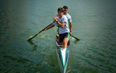 LA COPA DE ESPAÑA DE PISTA, PARA EL CLUB NAUTICO SEVILLA LA COPA DE ESPAÑA DE PISTA, PARA EL CLUB NAUTICO SEVILLA