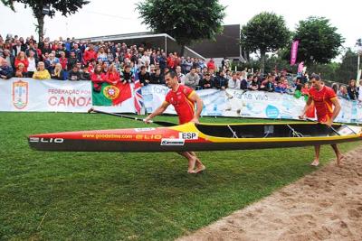 La selección española de maratón afronta entre mañana y el domingo el Campeonato del Mundo Oklahoma 2014, La selección española de maratón afronta entre mañana y el domingo el Campeonato del Mundo Oklahoma 2014,