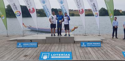 LI Campeonato de España de sprint olímpico LI Campeonato de España de sprint olímpico