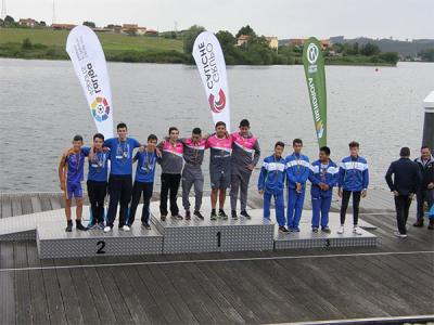 Liga Nacional de Jóvenes Promesas de Aguas Tranquilas Liga Nacional de Jóvenes Promesas de Aguas Tranquilas
