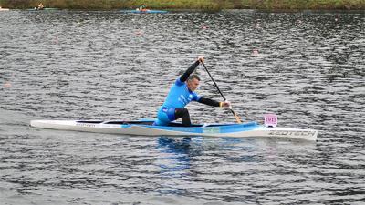 LOS VETERANOS GALLEGOS SE LLEVAN UN BOTÍN DE 14 MEDALLAS LA CITA ASTURIANA