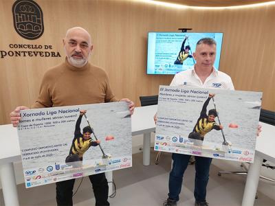 Más de 600 deportistas en la Copa de España sprint de Verducido Más de 600 deportistas en la Copa de España sprint de Verducido
