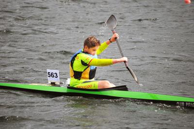 Náutico Pontecesures y Ciudad de Pontevedra vencedores en Verducido de la 1º Regata de la Liga Gallega Infantil. Náutico Pontecesures y Ciudad de Pontevedra vencedores en Verducido de la 1º Regata de la Liga Gallega Infantil.