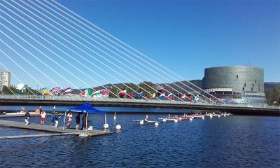 OCHO MEDALLAS PARA LOS MASTERS GALLEGOS EN EL EUROPEO DE MARATÓN DE PONTEVEDRA OCHO MEDALLAS PARA LOS MASTERS GALLEGOS EN EL EUROPEO DE MARATÓN DE PONTEVEDRA