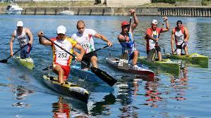 Oro con sabor gallego. Tono Campos 1º en el Maratón en Shaoxing Oro con sabor gallego. Tono Campos 1º en el Maratón en Shaoxing