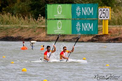 Oro y Plata para las parejas de Martí- Rodríguez y Roza-Vázquez. Oro y Plata para las parejas de Martí- Rodríguez y Roza-Vázquez.