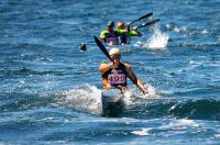 OSCAR CHALUPSKY VENCEDOR DE LA OCEAN RACE DE ONS