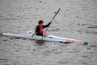 Rianxo sede de la 1º regata de la liga provincial de A Coruña 