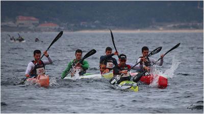 Roi Rodriguez consigue la victoria en la III LANZADA OCEAN RACE Roi Rodriguez consigue la victoria en la III LANZADA OCEAN RACE