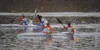 ROI RODRÍGUEZ, CRISTIAN TORO Y RODRIGO GERMADE PASAN A LA FINAL 