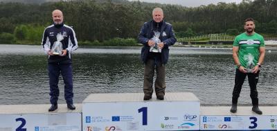 Segunda regata de la Liga Eurorresión 2024 