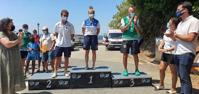 Segunda victoria para el Náutico Firrete en la liga provincial. Segunda victoria para el Náutico Firrete en la liga provincial.