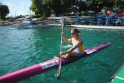 Teresa Portela y Cristian Toro encabezan el combinado gallego desplazado al Mundial de Racice Teresa Portela y Cristian Toro encabezan el combinado gallego desplazado al Mundial de Racice