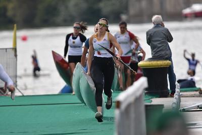 Un oro y tres bronces para empezar el mundial de Maratón Un oro y tres bronces para empezar el mundial de Maratón