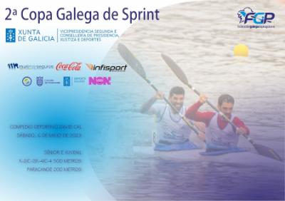 Verducido acoge la 2º copa gallega sprint. Verducido acoge la 2º copa gallega sprint.