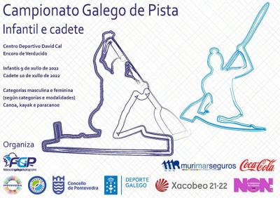 Verducido acogerá el autonómico de jóvenes promesas este fin de semana. Verducido acogerá el autonómico de jóvenes promesas este fin de semana.